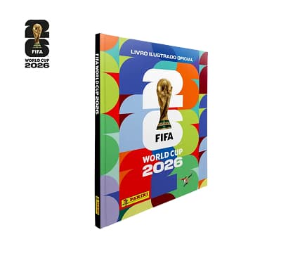 Álbum FIFA 2026